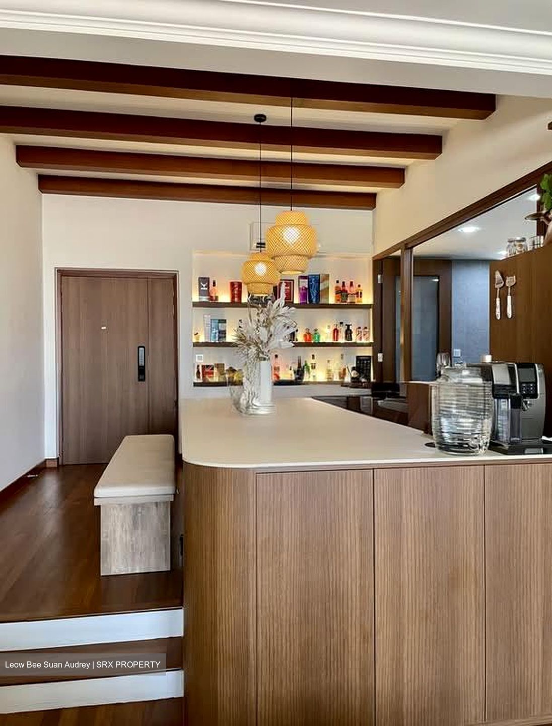 Eastern Lagoon (D15), Condominium #539711451